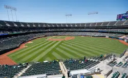Following long wait, Oakland Coliseum sale ready for Alameda County board’s vote