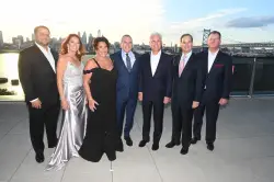 Cooper Foundation raises nearly $4 million at annual Red Hot Gala