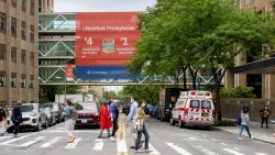 Healthfirst and NewYork-Presbyterian end contract dispute, limbo for 2M insured