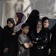 U.N. Inquiry Says Israel Is Committing Genocide, and Trump Threatens Crackdown on Liberal Groups
