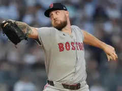 Garrett Crochet dominates and other takeaways from Red Sox’s Game 1 win over Yankees