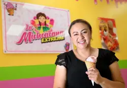 'Everything I make has a little something extra': La Michoacana Extreme opens in South Elgin Saturday