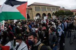 Student newsrooms back Stanford Daily in free speech lawsuit against Trump officials