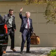 John Bolton Indicted Over Handling of Classified Information