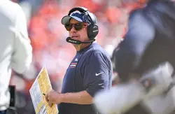 Broncos haven’t yet found offensive identity. Sean Payton says they will ‘soon’
