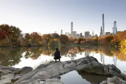 Extra Extra: We get 48 hours of fall