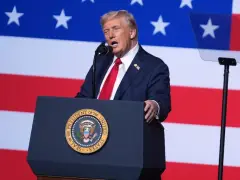Israel says it is preparing to implement the ‘first stage of Trump’s plan to end the war in Gaza