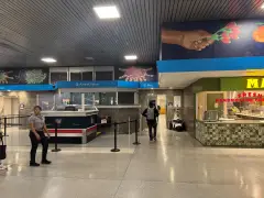 Cruising crackdown in Penn Station bathroom puts at least 20 men in ICE custody