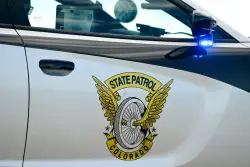 2 killed in separate metro Denver crashes, including Boulder County cyclist