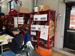 Jersey City mayor's race a tossup as another scandal-plagued ex-governor runs for mayor