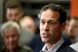 Rockies’ Paul DePodesta on taking job with Colorado: ‘I’m a sucker for a challenge’