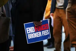Extra Extra: Do New Yorkers want a mayor who will bring back broker fees?