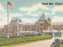 Wychmere Beach Club on Cape Cod files a new redevelopment plan
