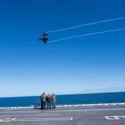 Xi’s Military Purges Show Unease About China’s Nuclear Forces