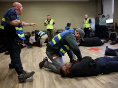 Report exposes culture of hazing and humiliation at Cape Cod police academy