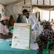 Supreme Court Allows Trump to Withhold $4 Billion in Foreign Aid Funding