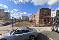 NYPD officer shot and injured in Brownsville, police say