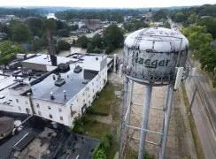 'This should not go there': East Dundee residents oppose Haeger redevelopment proposal