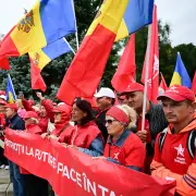 For Many Moldovans, Their Election Is a Choice Between Russia and the E.U.