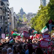Europe Talks Big on Gaza but Struggles to Act