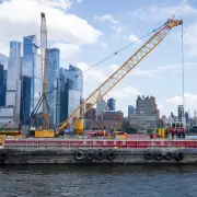 Trump Administration to Withhold $18 Billion for N.Y.C. Transit Projects