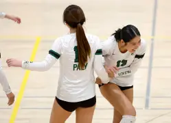 High school girls volleyball rankings, Sept. 16, 2025: Bay Area News Group Top 15