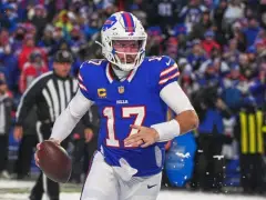 5 things to know about the Bills before the Patriots play them on Sunday