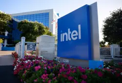 Intel is seeking an investment from Apple as part of its comeback bid