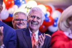 Long Island's Bruce Blakeman complicates GOP plan to avoid primary for governor's race