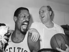 How well do you know the Boston Celtics? Take our history quiz.