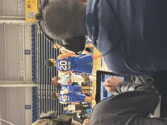 Looking to 'get back' to himself, Sixers guard Jared McCain makes progress with Delaware Blue Coats: 'I'm getting there'