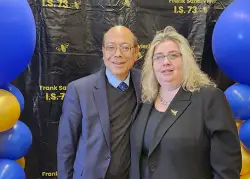 In Queens Council race, Democratic and Republican candidates work in the same office