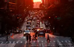 NYC joins national push to stop EPA rollback of climate science, car emission rules