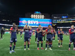 3 takeaways from the Revolution’s 2-0 win over Atlanta United