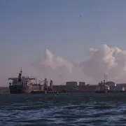 Trump Orders Blockade of Some Oil Tankers to and From Venezuela