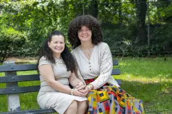 NYC expands mental health services at domestic violence shelters as number of clients rises