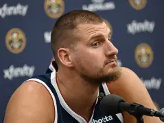 Nikola Jokic on contract extension delay: Plan to be Nugget ‘forever’
