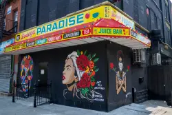 East Harlem's X-rated 'sports bar' stirs local outrage, but no enforcement from City Hall