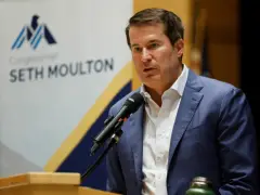 Moulton returns AIPAC donations over support of Netanyahu