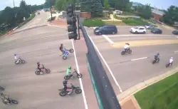 Police: Teens on e-bikes create 'dangerous situation' in Elk Grove