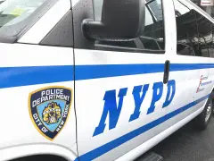 Prosecutors charge man in vandalism of 11 NYPD vehicles in Queens