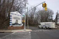 Rikers detainee dies from medical emergency at jail, NYC correction agency says