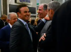 San Jose Sports Hall of Fame is like a family reunion at its heart