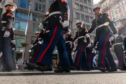 Veterans Day Parade is Tuesday in NYC: What to expect for the march along Fifth Avenue