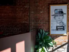 Whitey Bulger mugshot comes down at Savin Hill restaurant after backlash