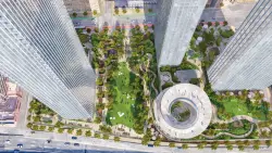 Community panel squashes Freedom Plaza casino proposed near United Nations headquarters