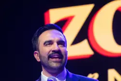 Daunting challenges await NYC Mayor-elect Zohran Mamdani after historic win