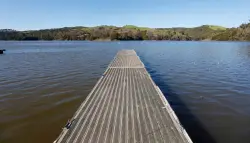 Boat launches at 2 EBMUD reservoirs to reopen in 2026 following closure due to invasive mussel