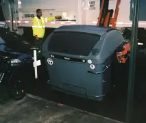 Mayor Adams got much of NYC's trash into bins. It's up to Mamdani to finish the job.