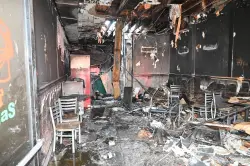 Queens e-bike battery fire kills woman in NYC’s first battery-related death of 2025, FDNY says